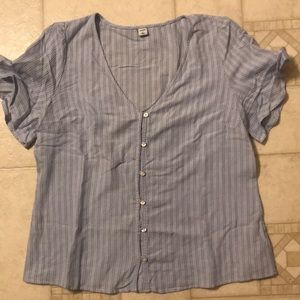 Old navy top